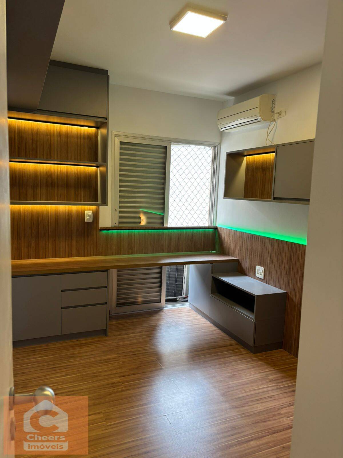 Apartamento, 4 quartos, 138 m² - Foto 12