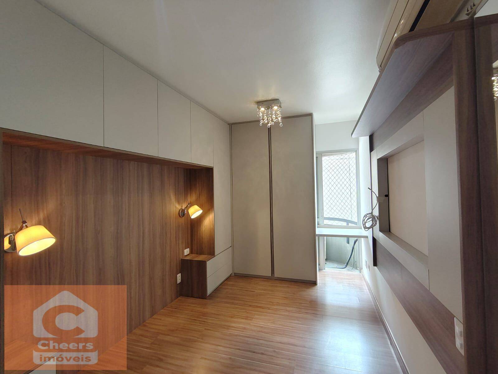 Apartamento, 4 quartos, 138 m² - Foto 14