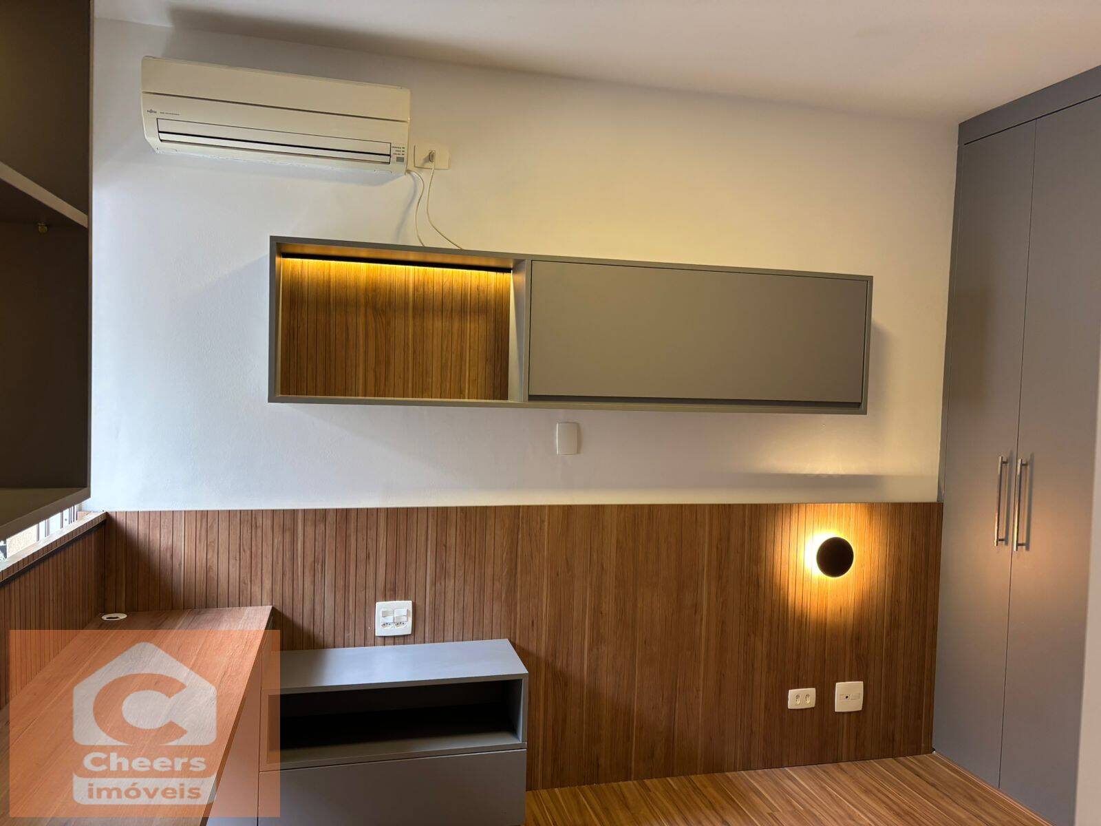 Apartamento, 4 quartos, 138 m² - Foto 16