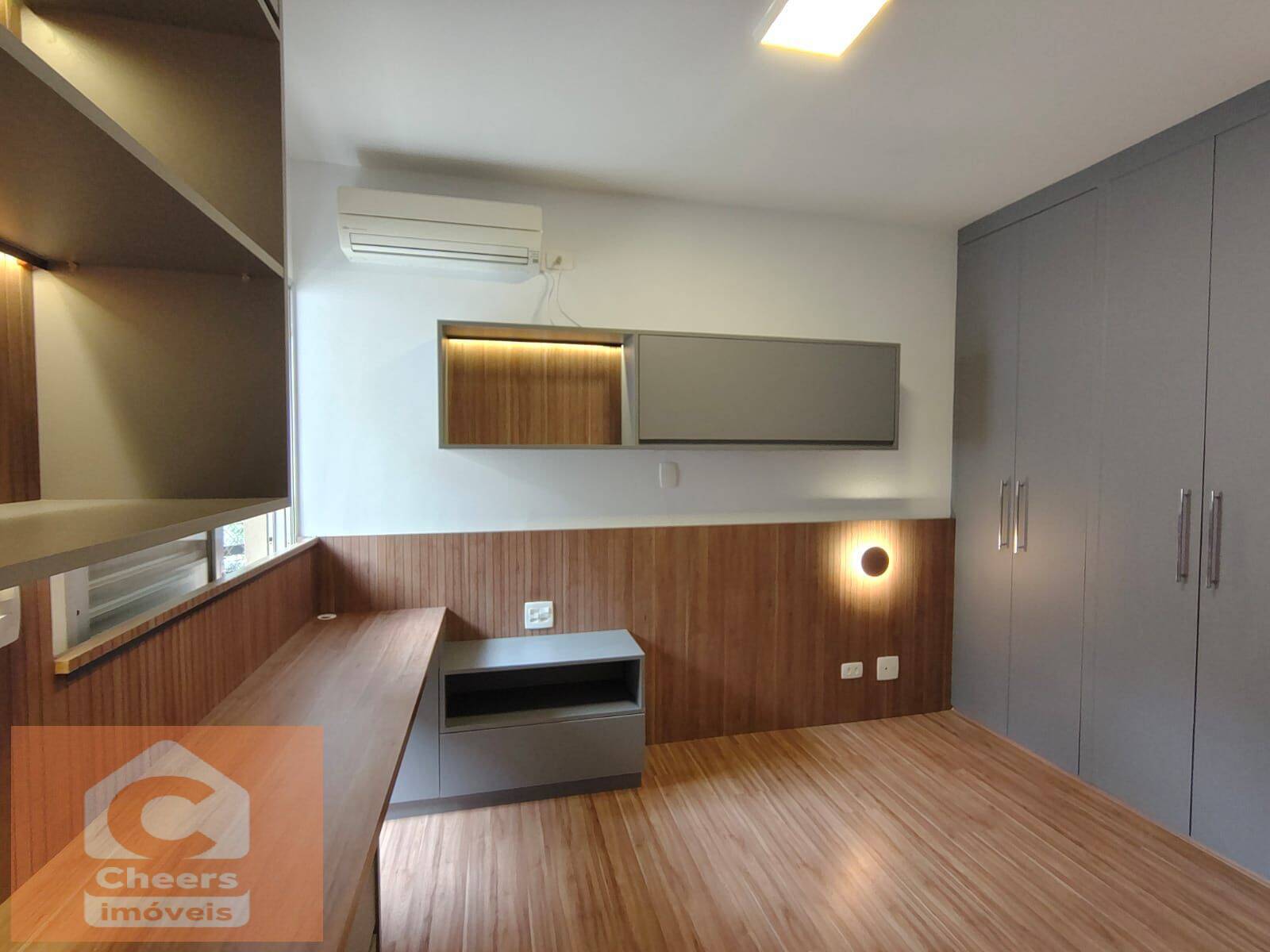 Apartamento, 4 quartos, 138 m² - Foto 15