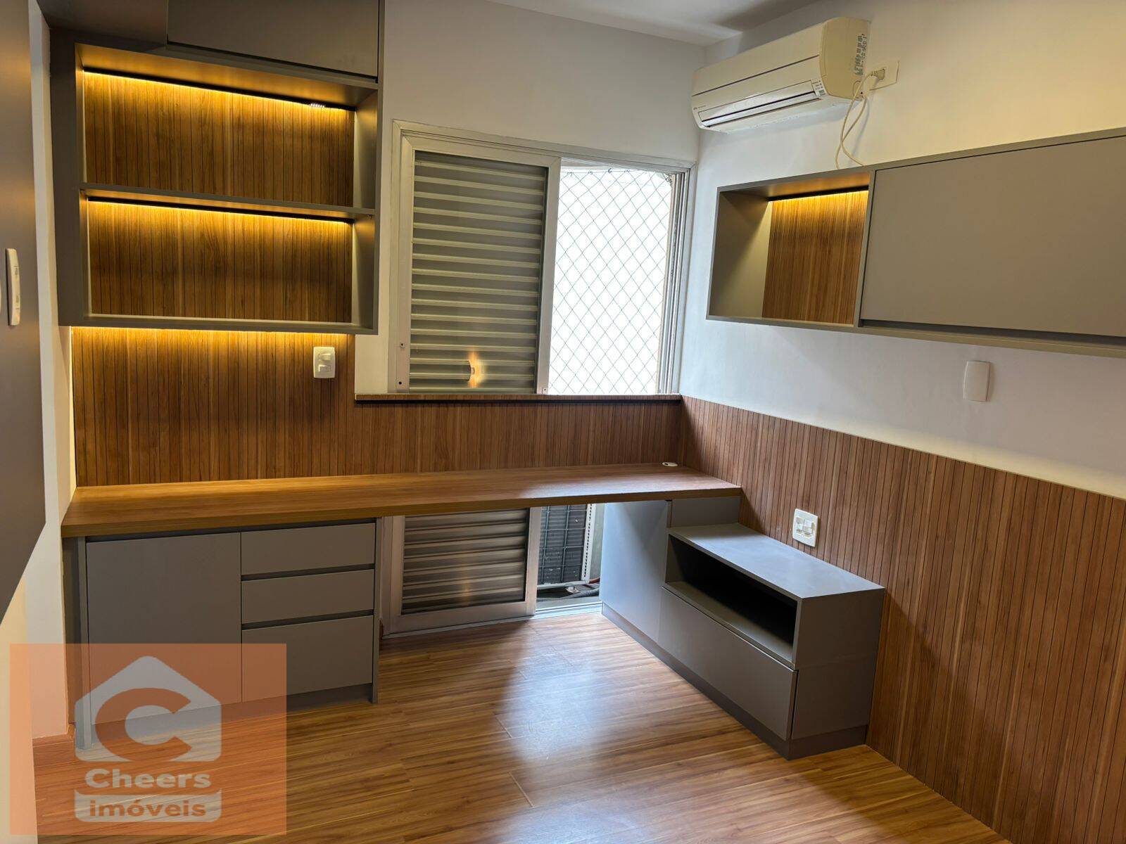 Apartamento, 4 quartos, 138 m² - Foto 13