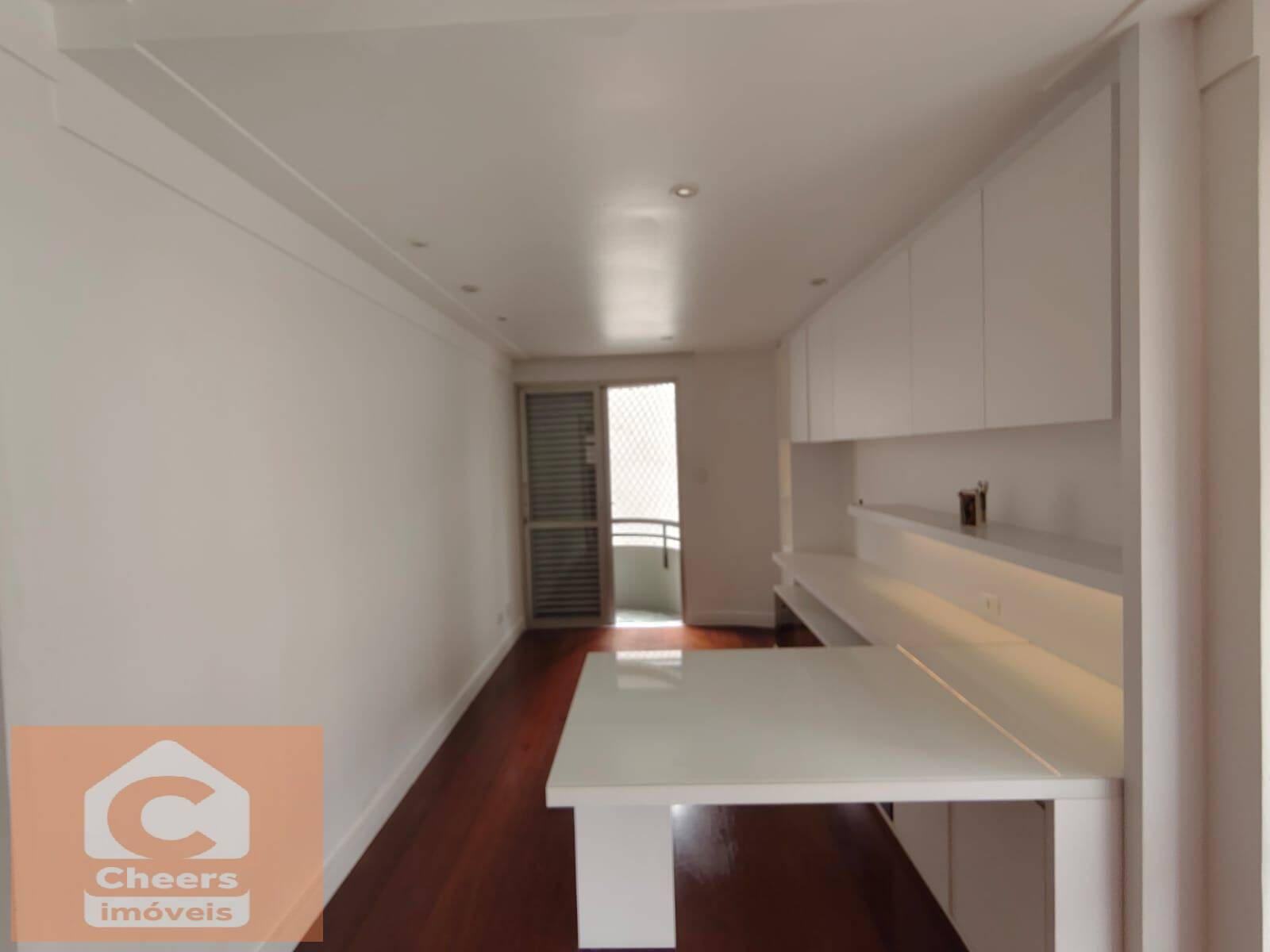 Apartamento, 4 quartos, 138 m² - Foto 19