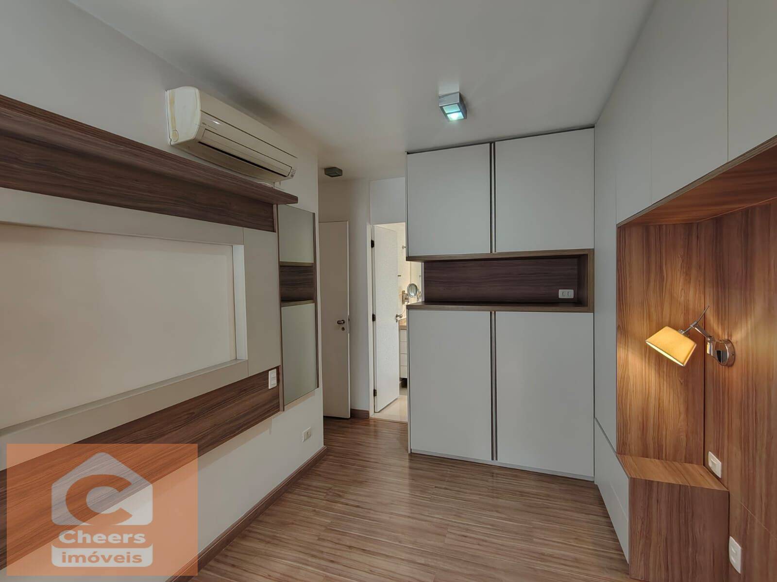 Apartamento, 4 quartos, 138 m² - Foto 17