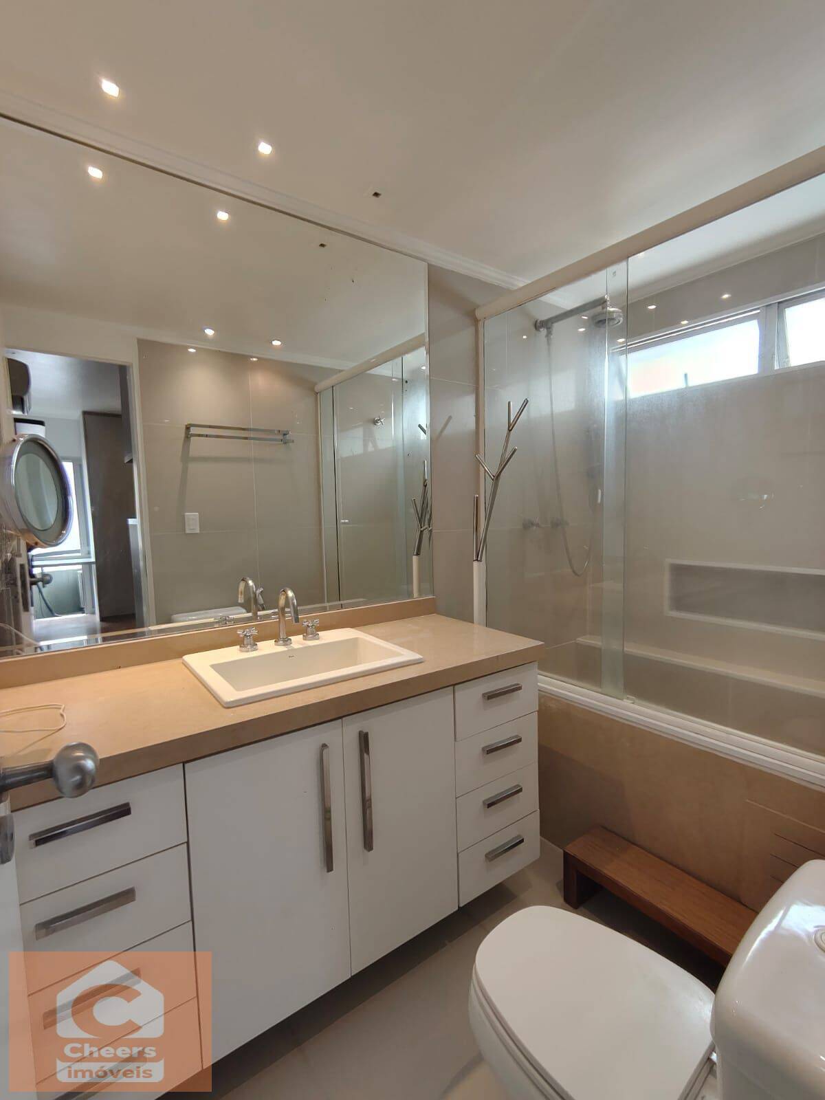 Apartamento, 4 quartos, 138 m² - Foto 20