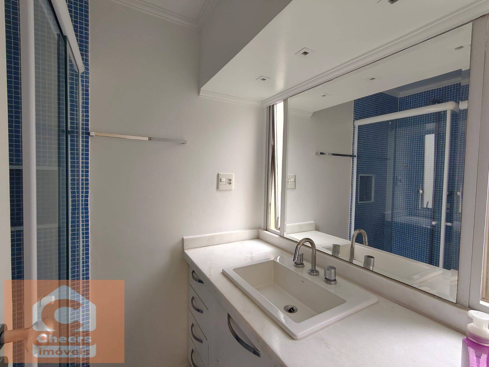 Apartamento, 4 quartos, 138 m² - Foto 21