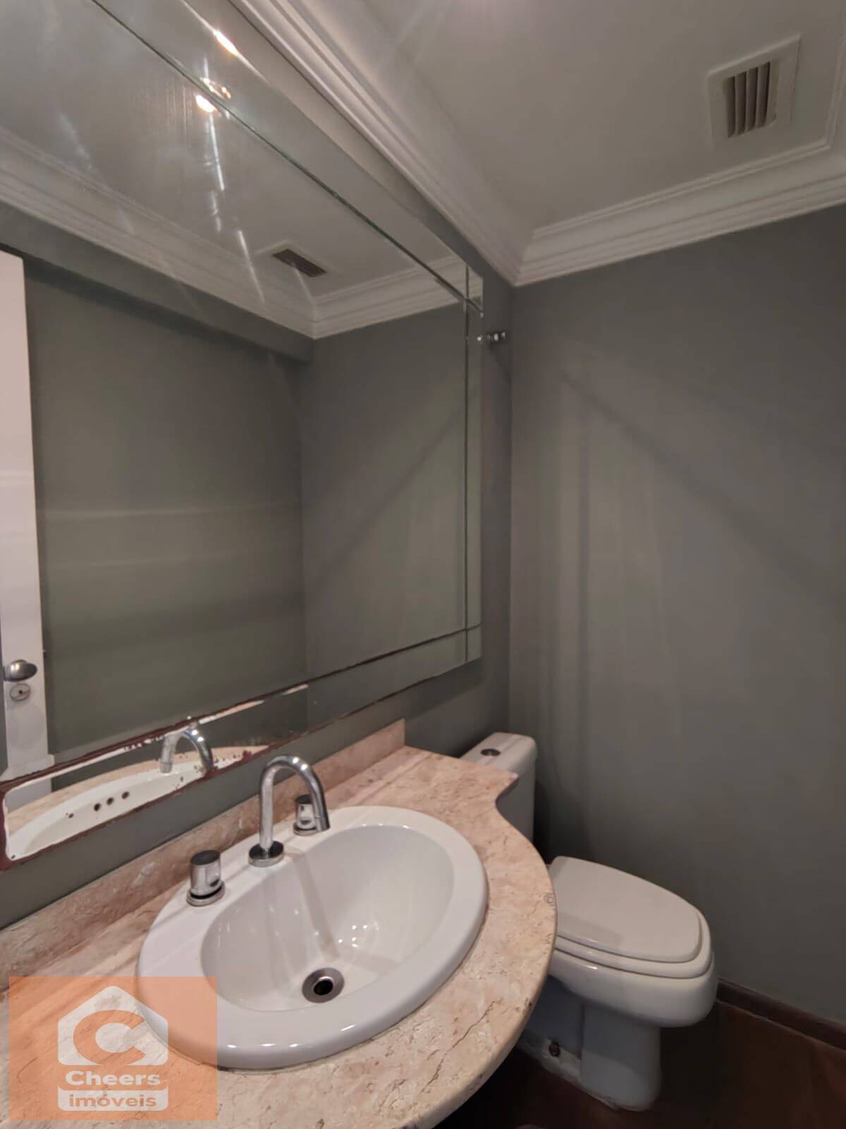 Apartamento, 4 quartos, 138 m² - Foto 23