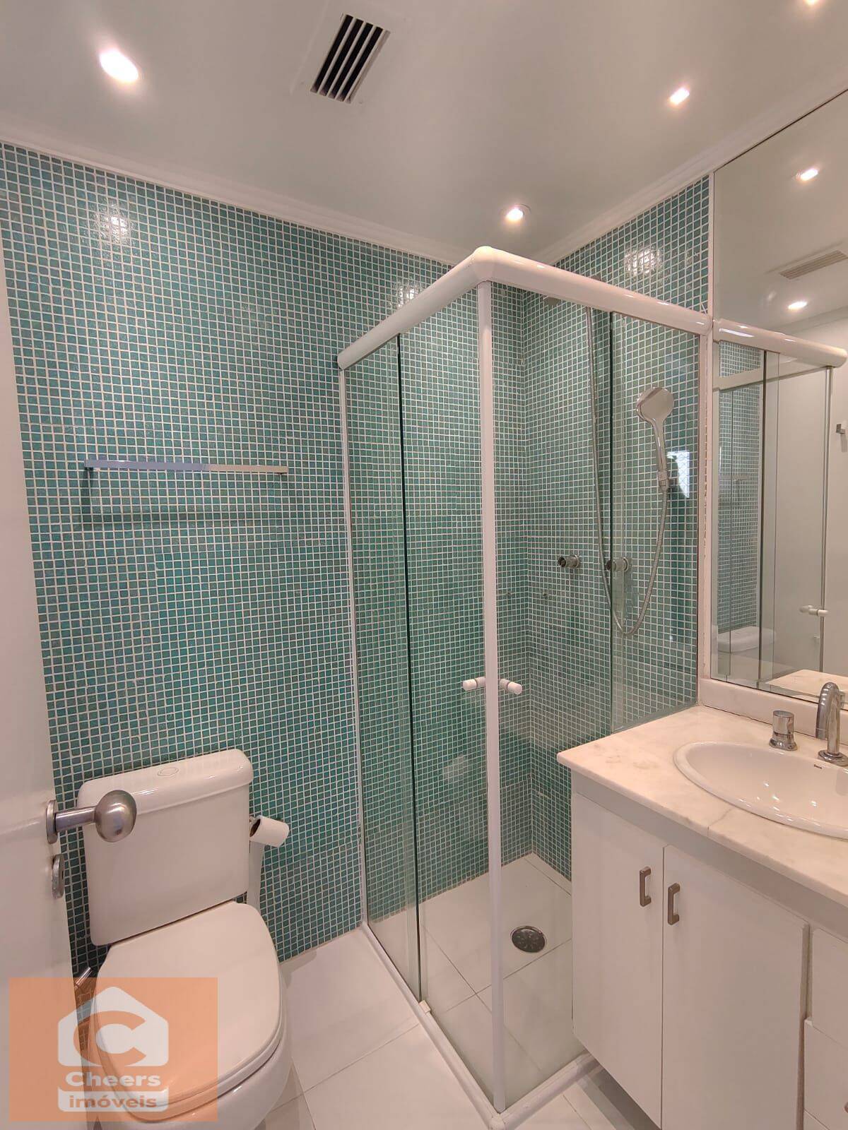 Apartamento, 4 quartos, 138 m² - Foto 24