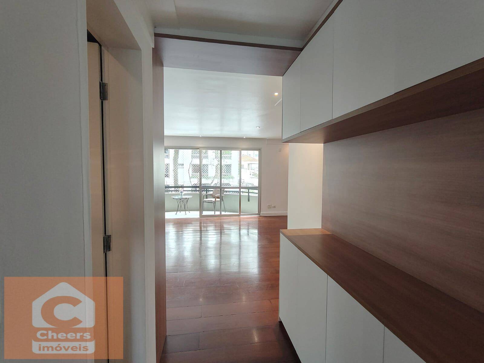 Apartamento, 4 quartos, 138 m² - Foto 25