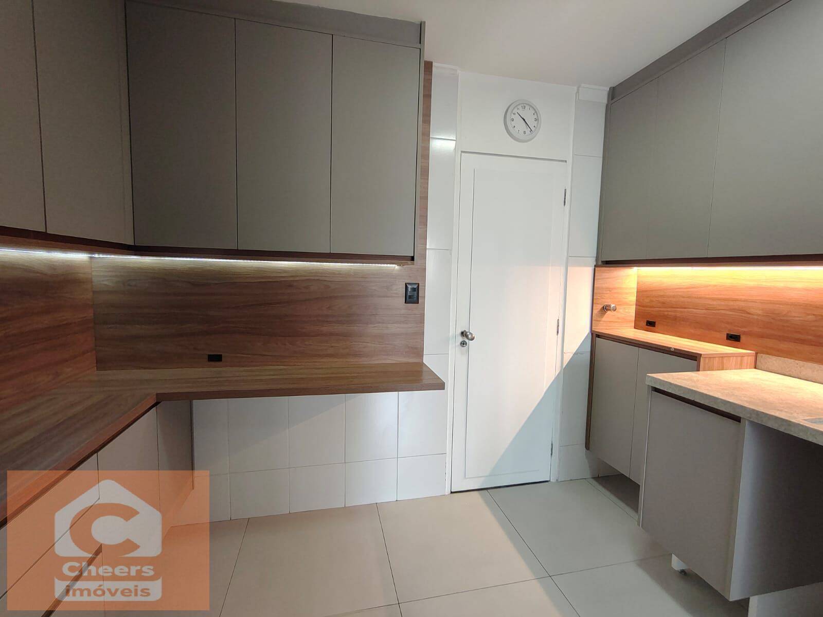 Apartamento, 4 quartos, 138 m² - Foto 30