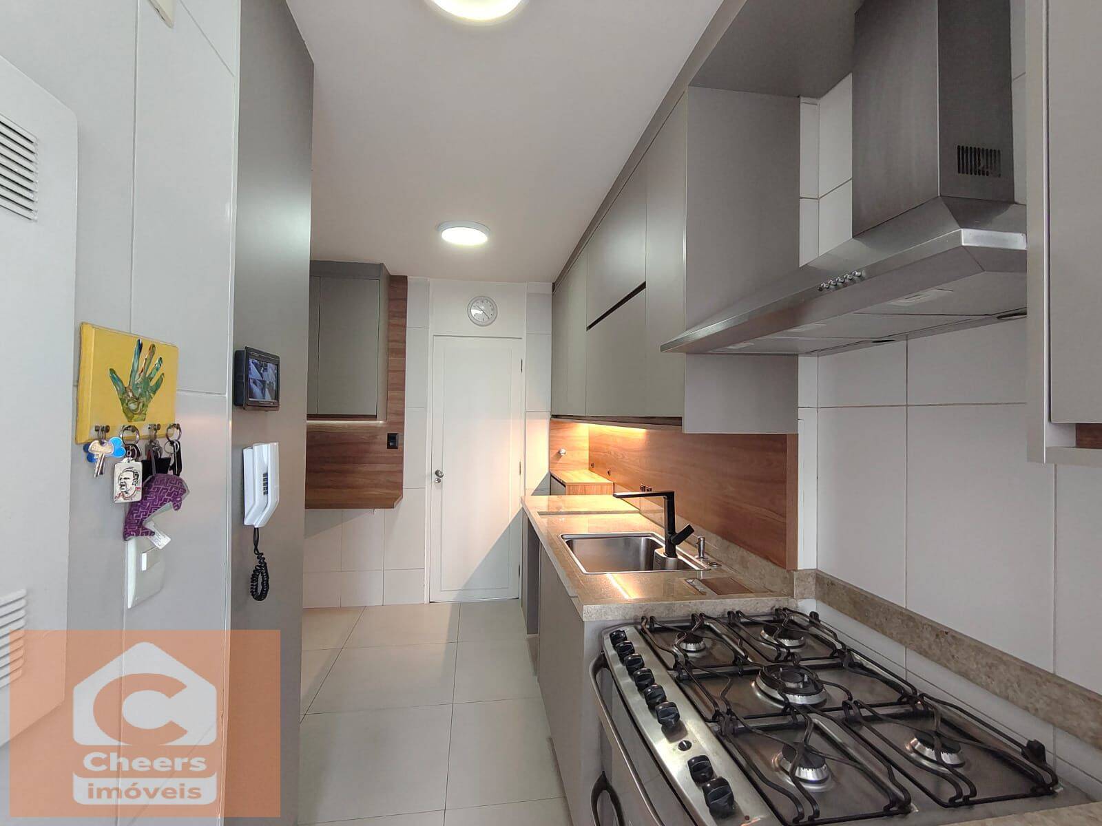 Apartamento, 4 quartos, 138 m² - Foto 33