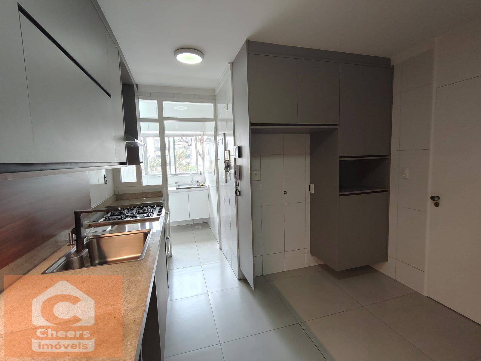 Apartamento, 4 quartos, 138 m² - Foto 32