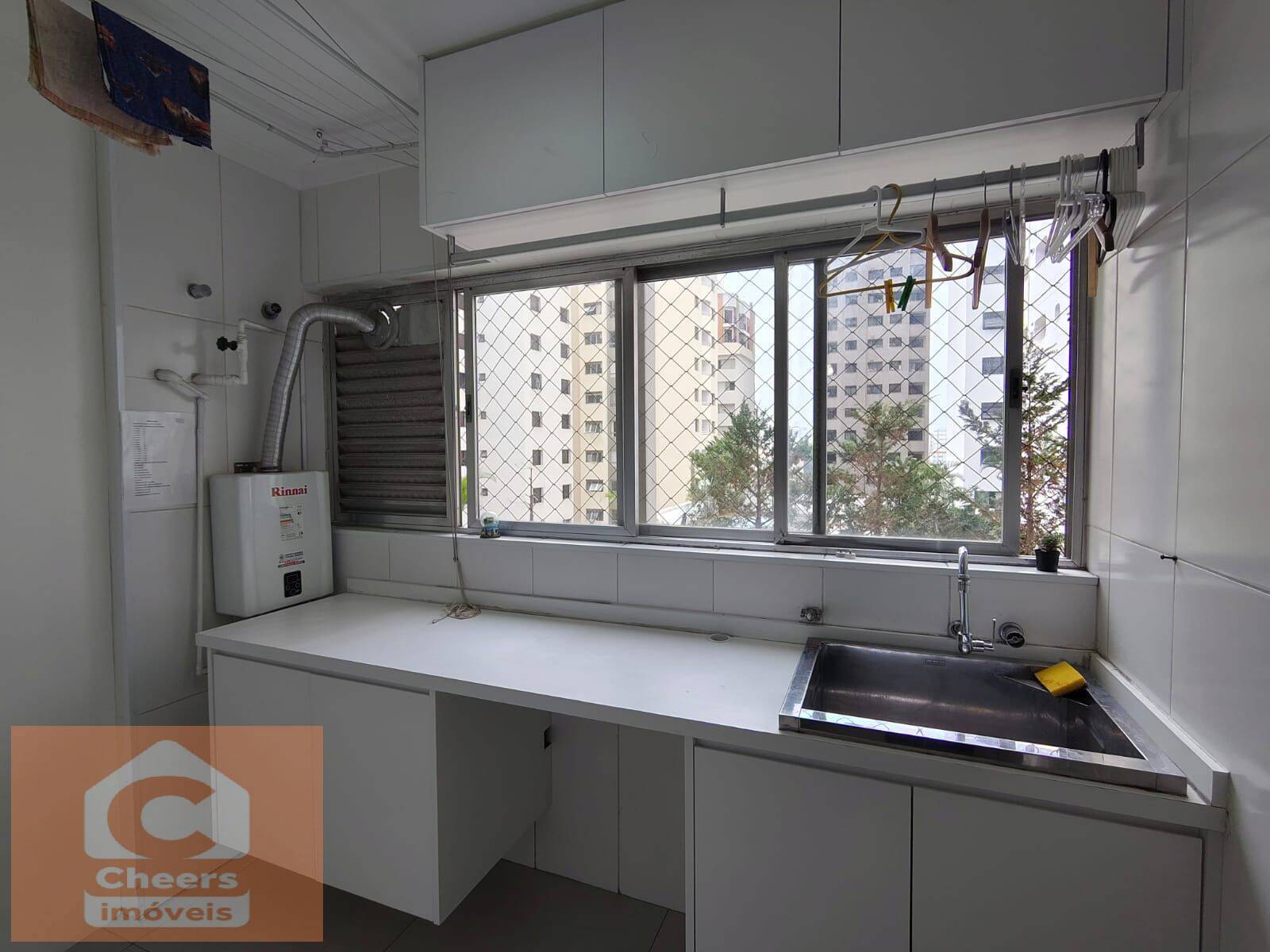 Apartamento, 4 quartos, 138 m² - Foto 34