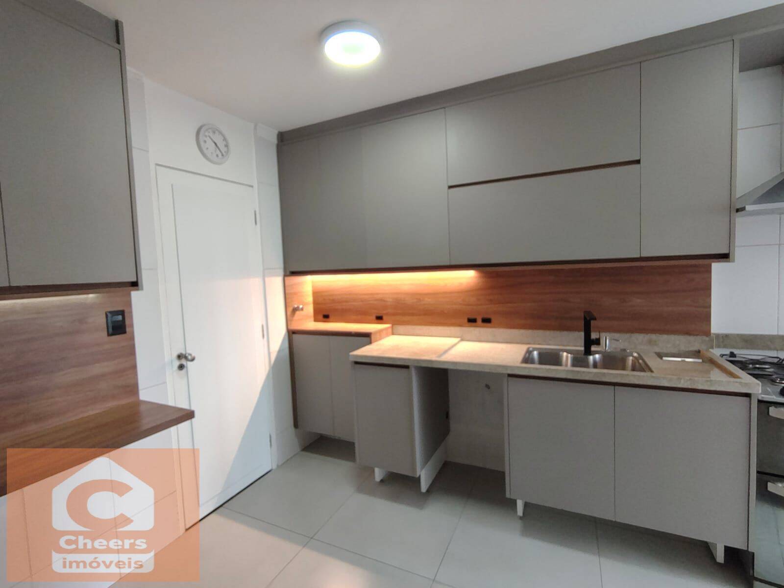 Apartamento, 4 quartos, 138 m² - Foto 31