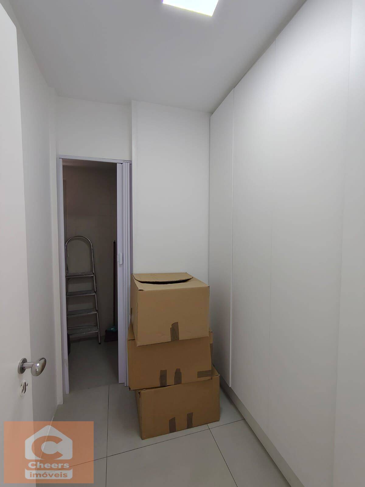 Apartamento, 4 quartos, 138 m² - Foto 35