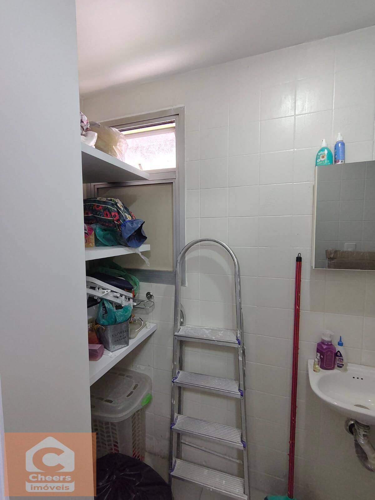 Apartamento, 4 quartos, 138 m² - Foto 36