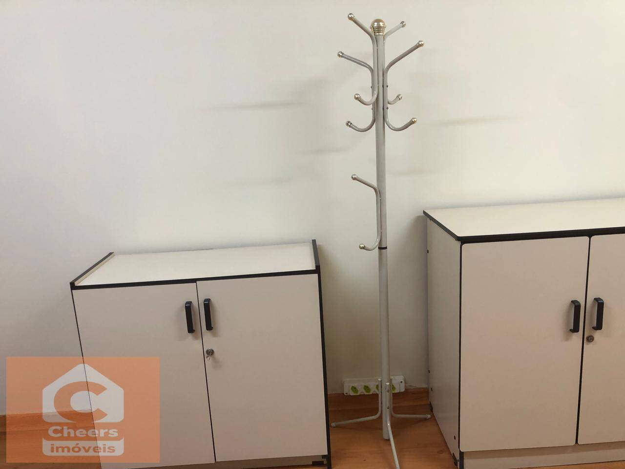 Conjunto Comercial-Sala para alugar, 23m² - Foto 9