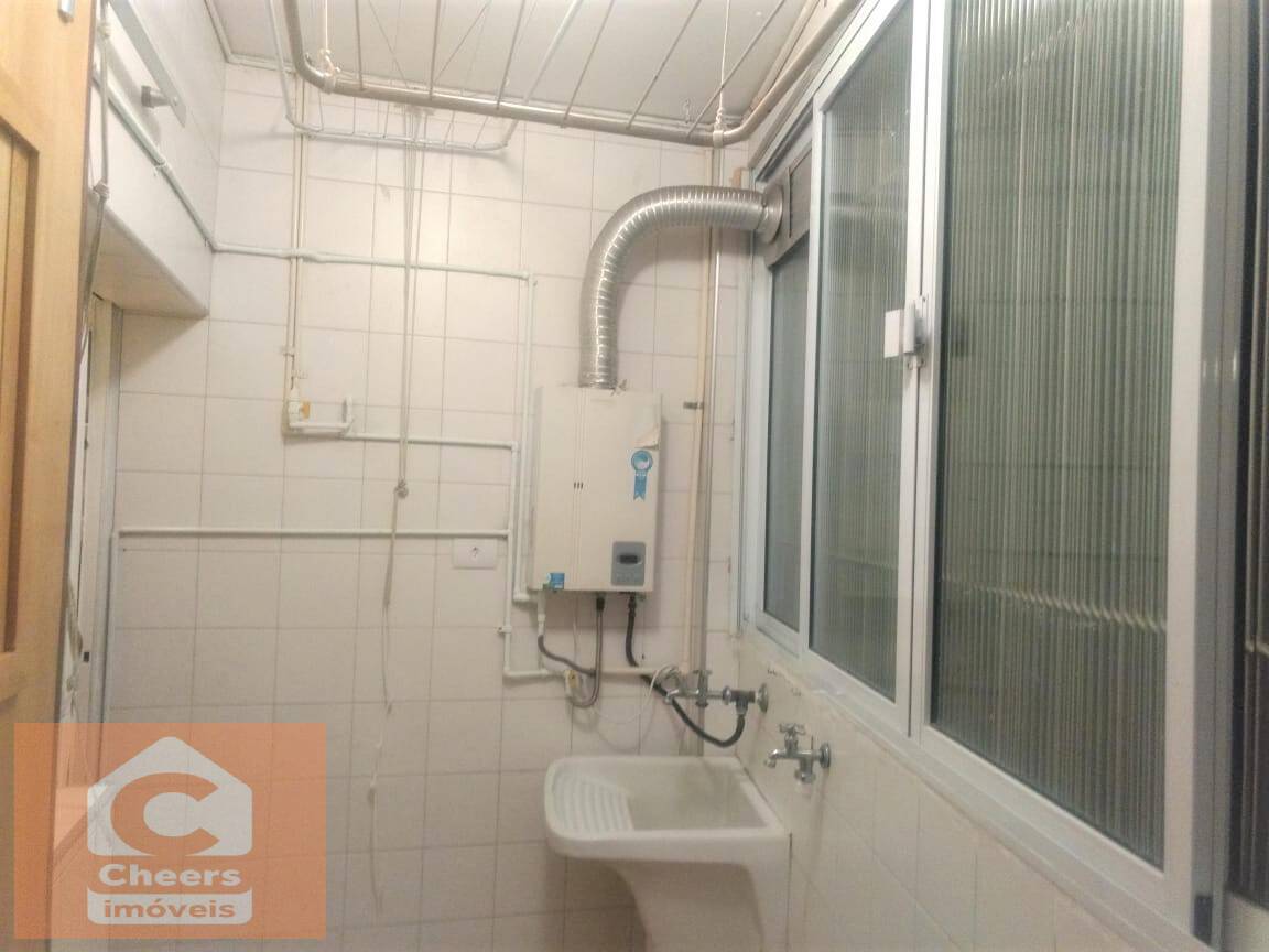 Apartamento, 2 quartos, 87 m² - Foto 10