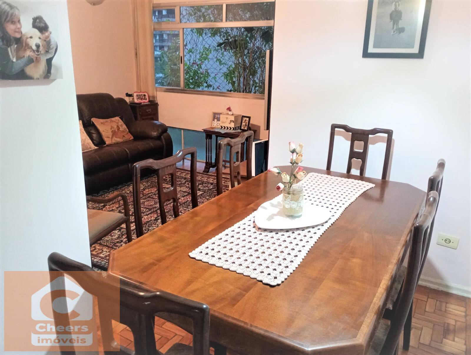 Apartamento, 2 quartos, 86 m² - Foto 3