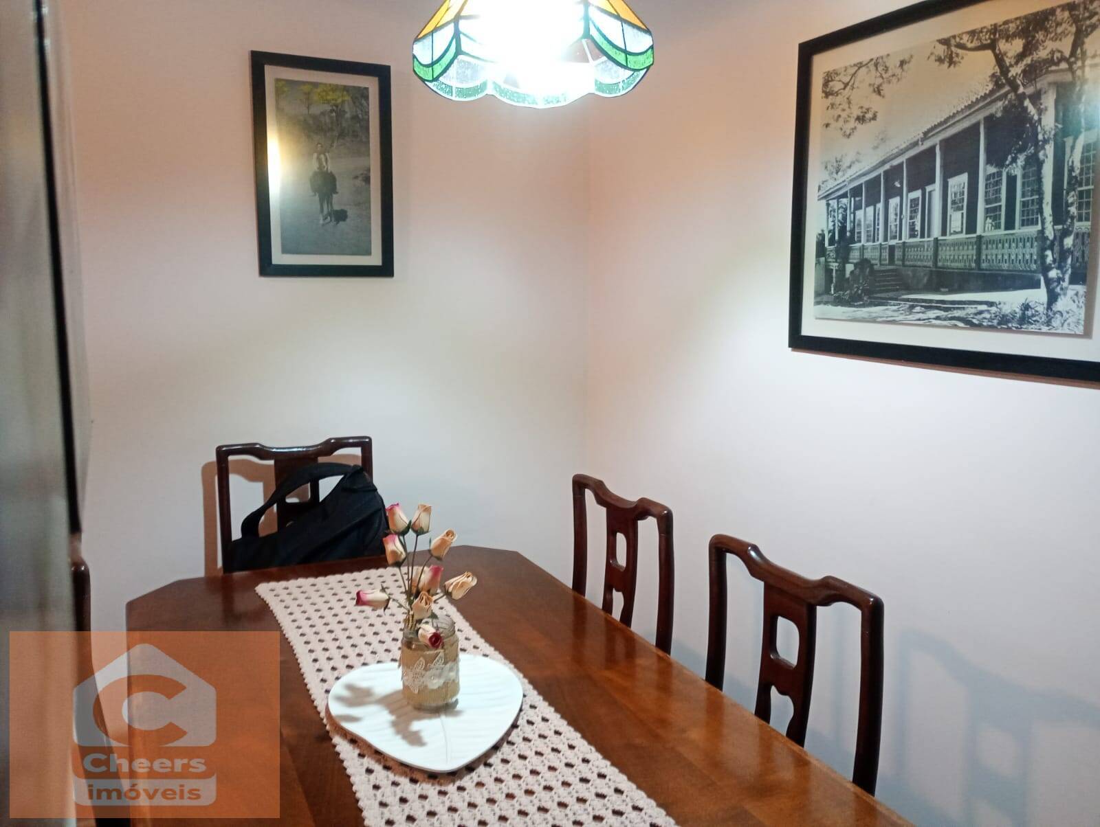 Apartamento, 2 quartos, 86 m² - Foto 4