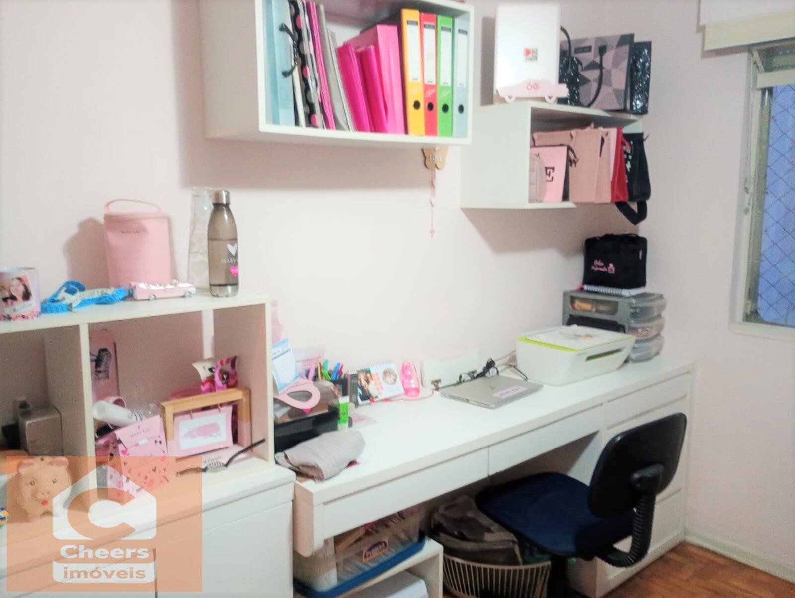 Apartamento, 2 quartos, 86 m² - Foto 6