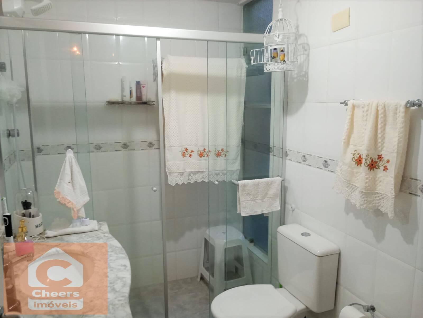 Apartamento, 2 quartos, 86 m² - Foto 9