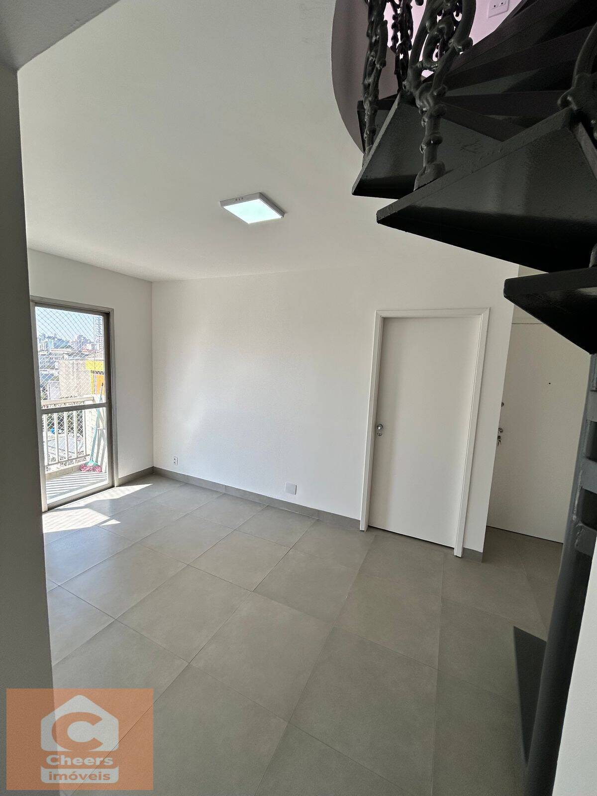 Cobertura, 2 quartos, 75 m² - Foto 1