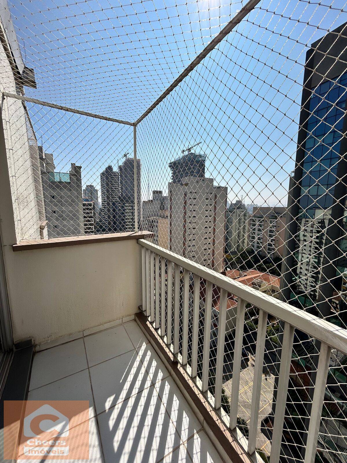 Cobertura, 2 quartos, 75 m² - Foto 3