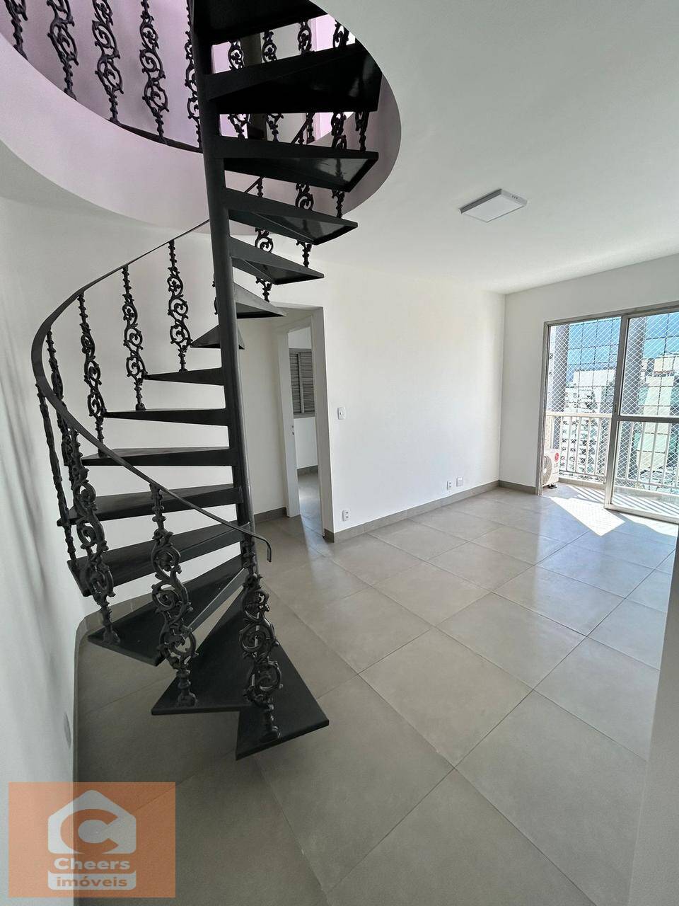 Cobertura, 2 quartos, 75 m² - Foto 8