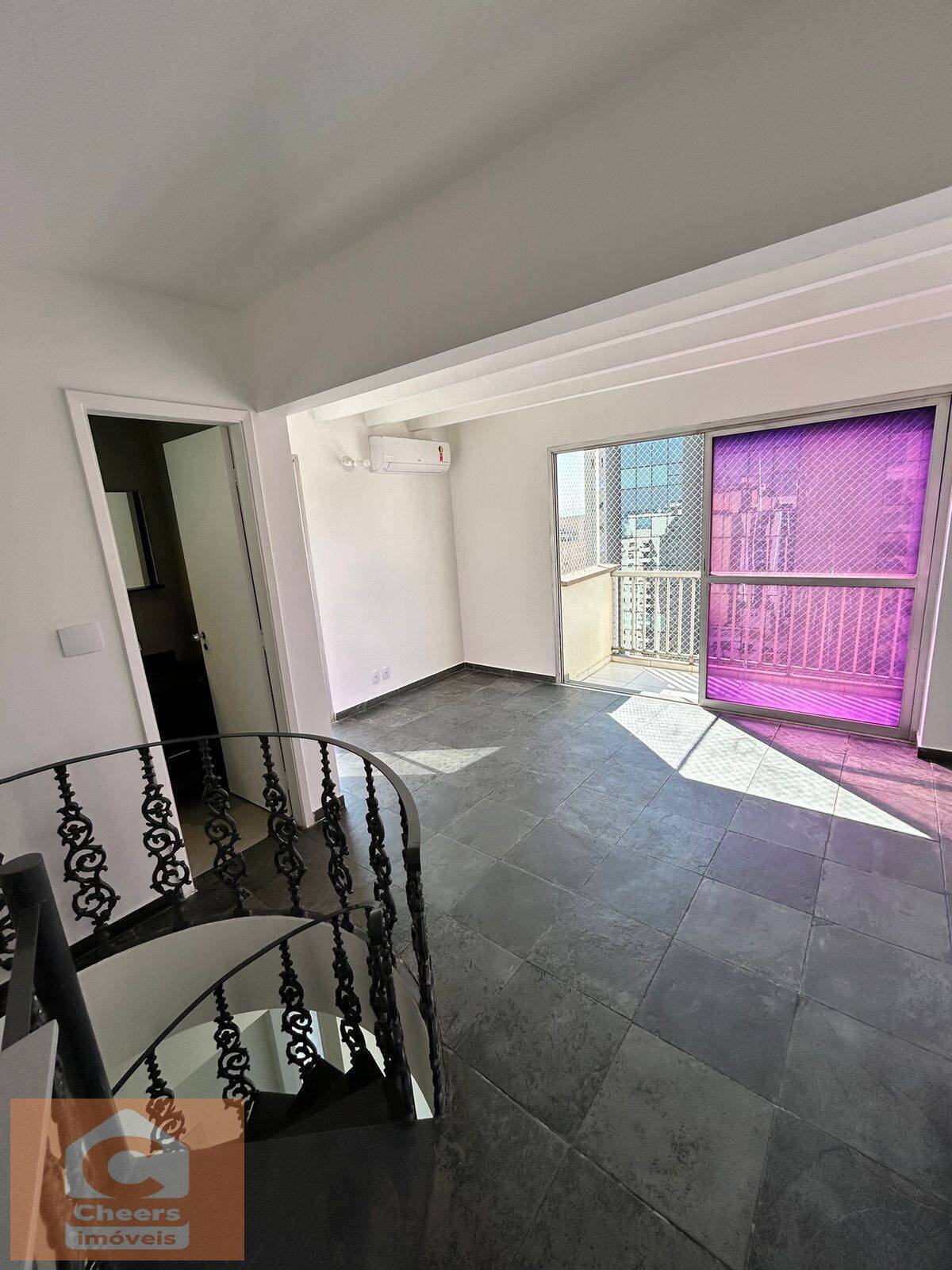 Cobertura, 2 quartos, 75 m² - Foto 19