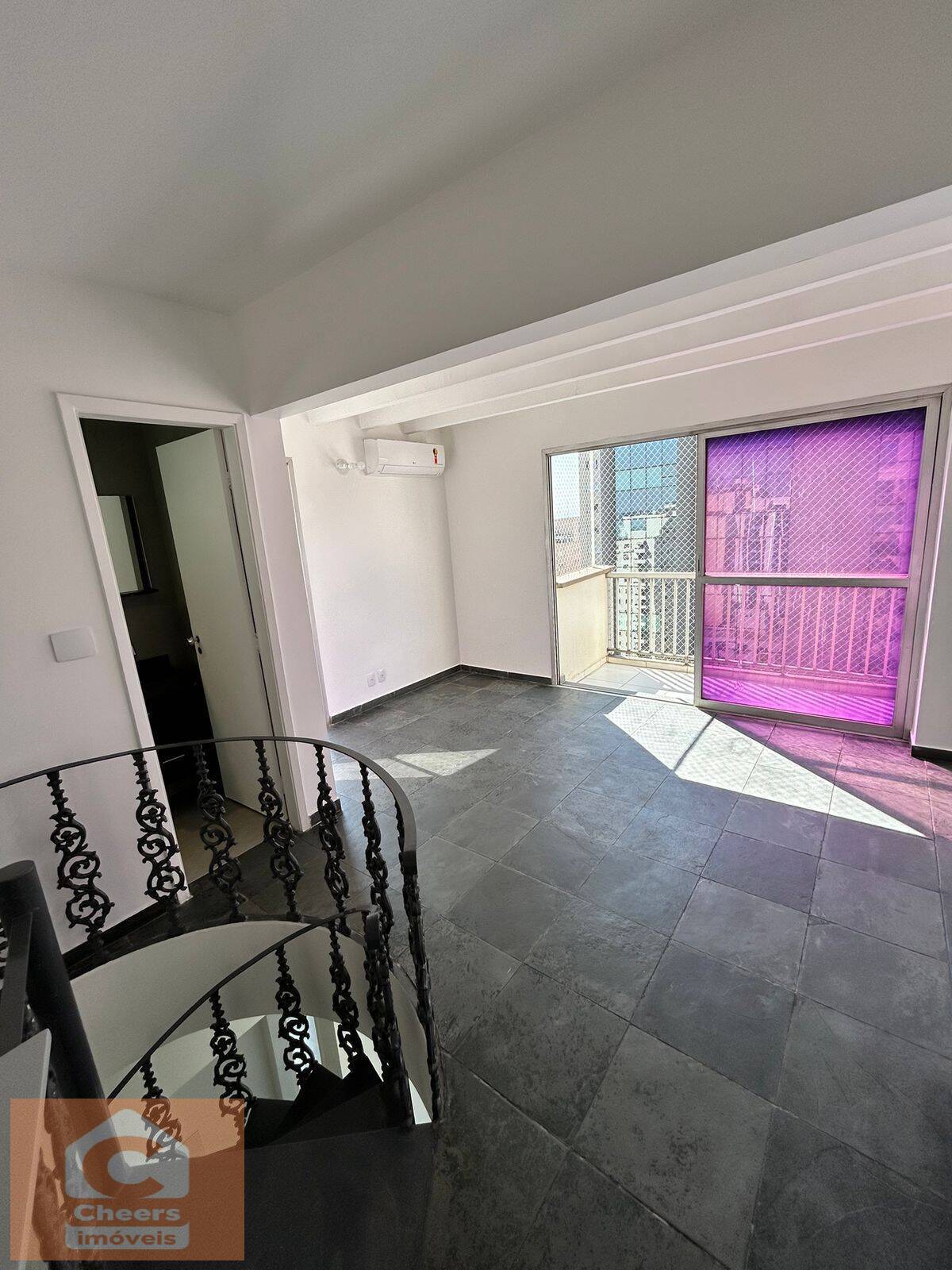 Cobertura, 2 quartos, 75 m² - Foto 20