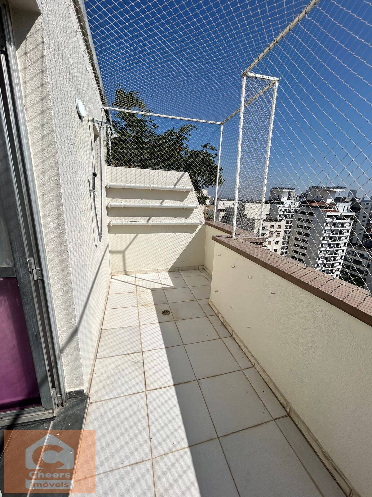 Cobertura, 2 quartos, 75 m² - Foto 24