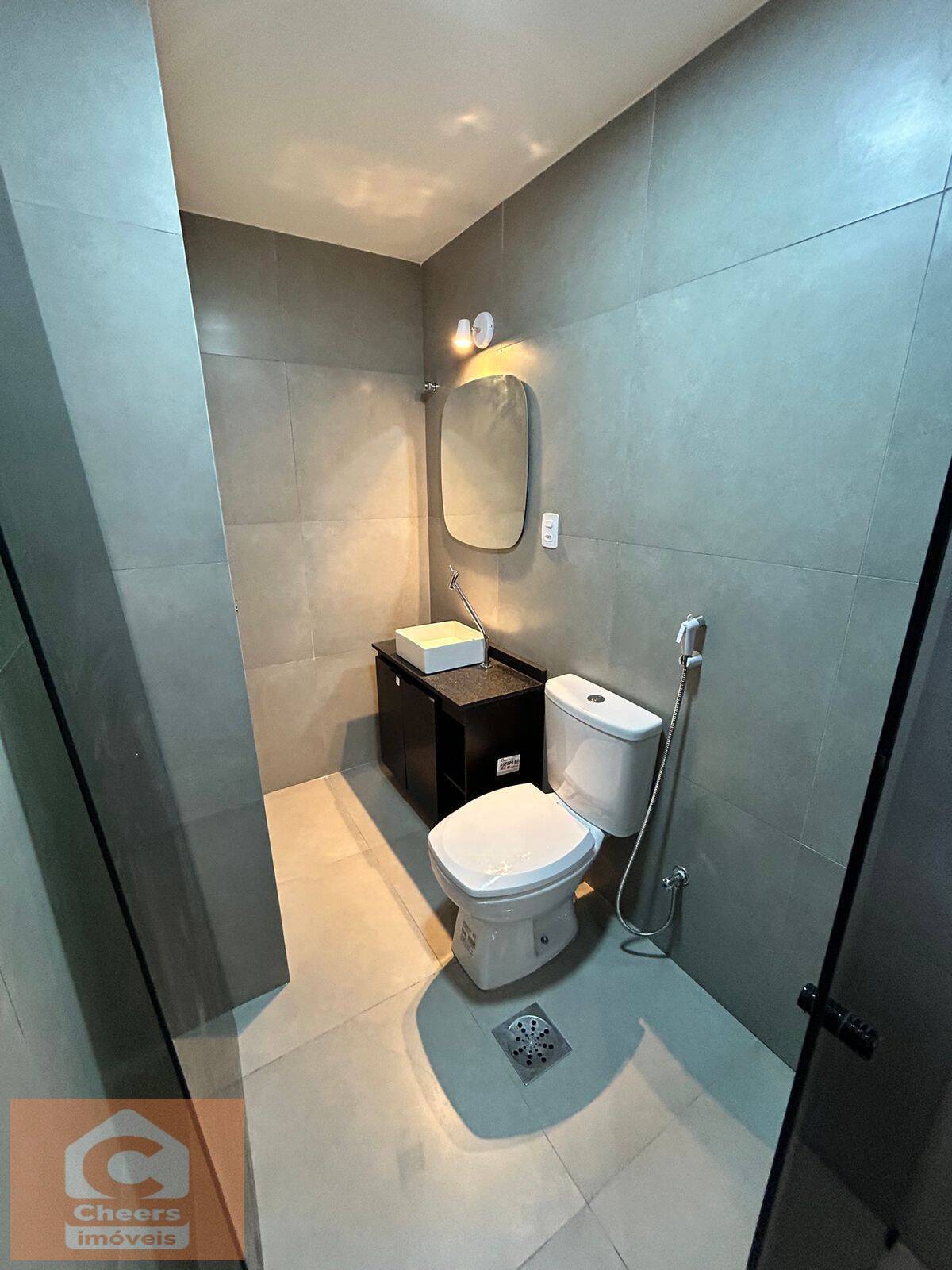 Cobertura, 2 quartos, 75 m² - Foto 22