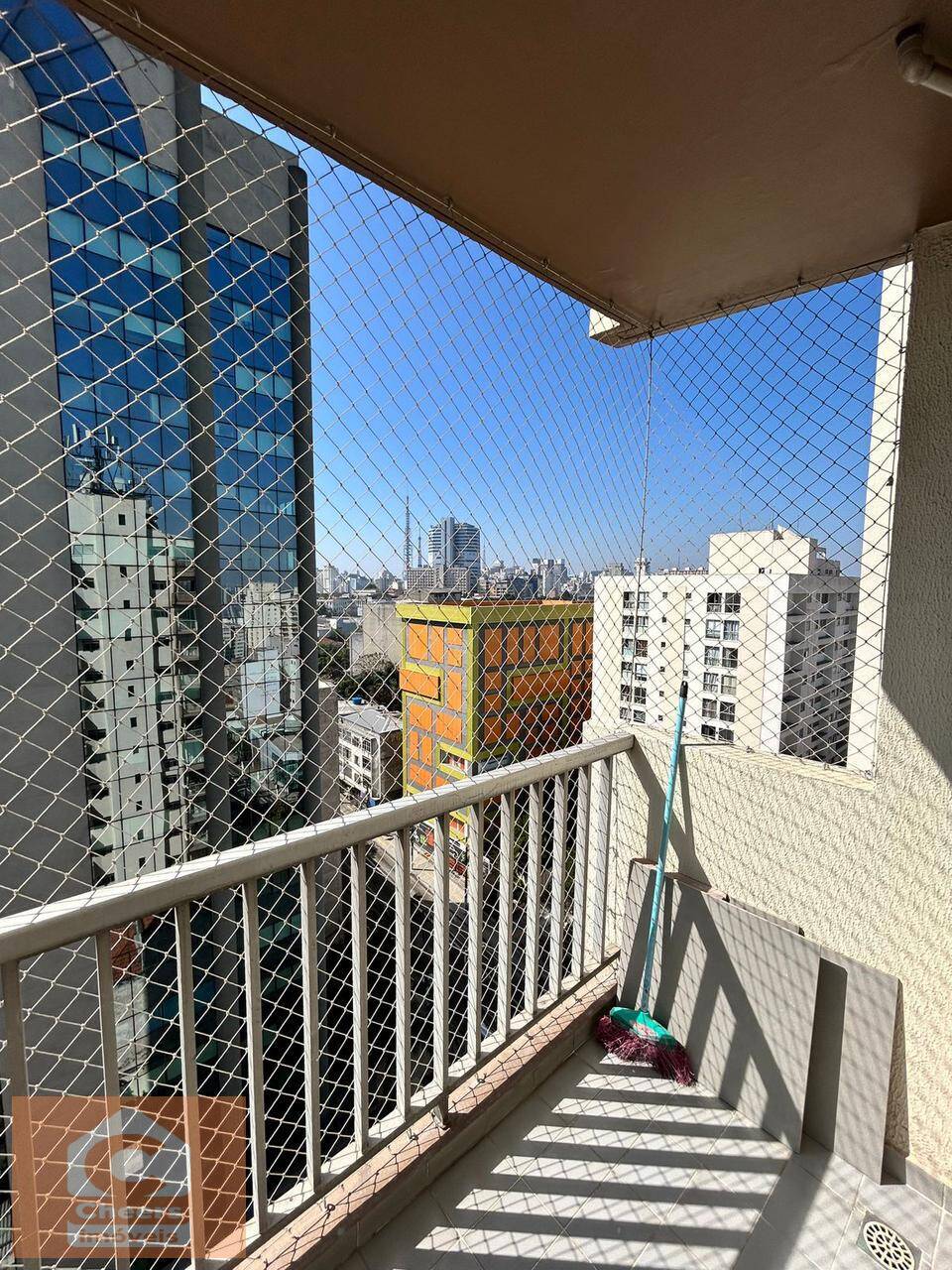 Cobertura, 2 quartos, 75 m² - Foto 26