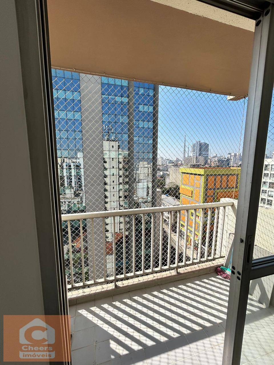 Cobertura, 2 quartos, 75 m² - Foto 25