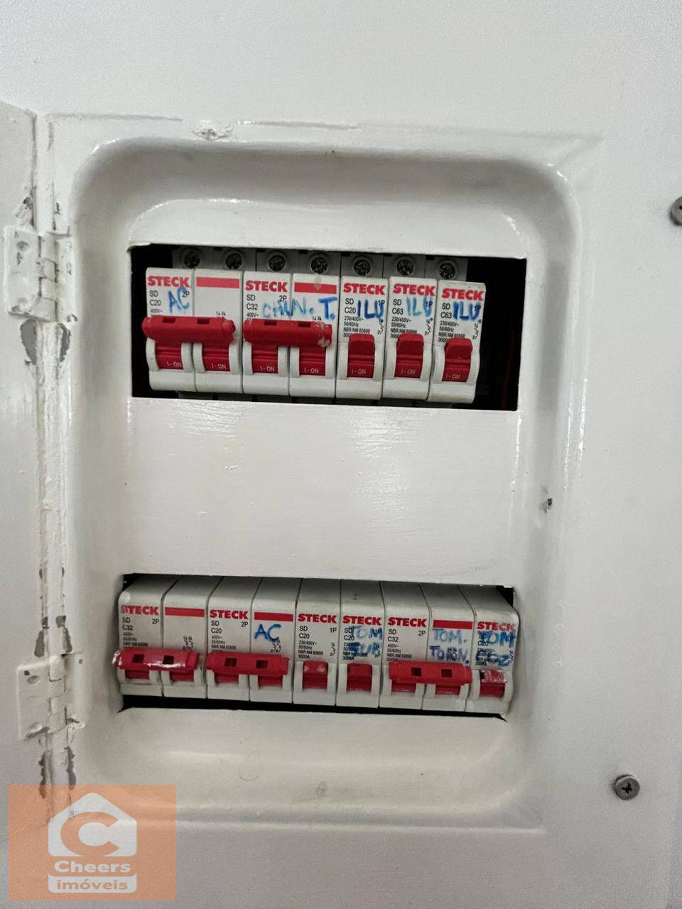 Cobertura, 2 quartos, 75 m² - Foto 29