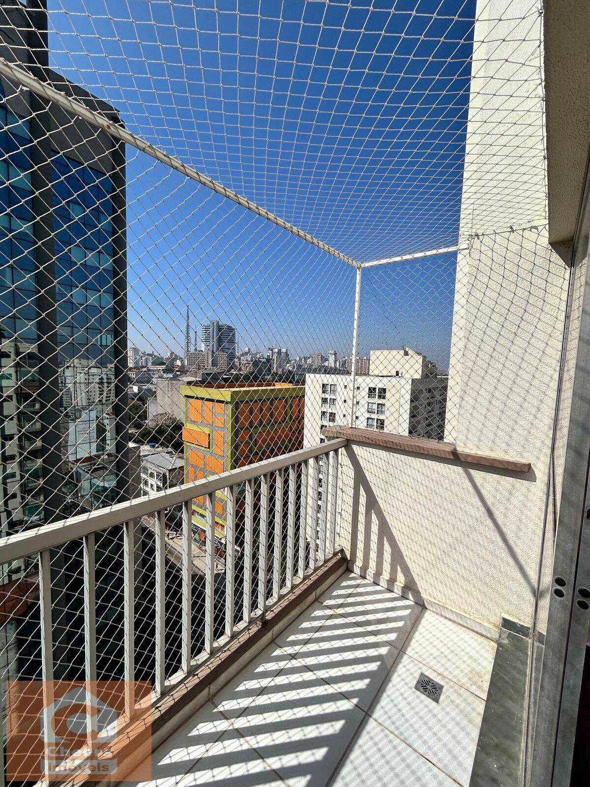 Cobertura, 2 quartos, 75 m² - Foto 33