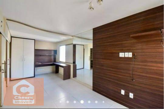 Apartamento, 3 quartos, 78 m² - Foto 1