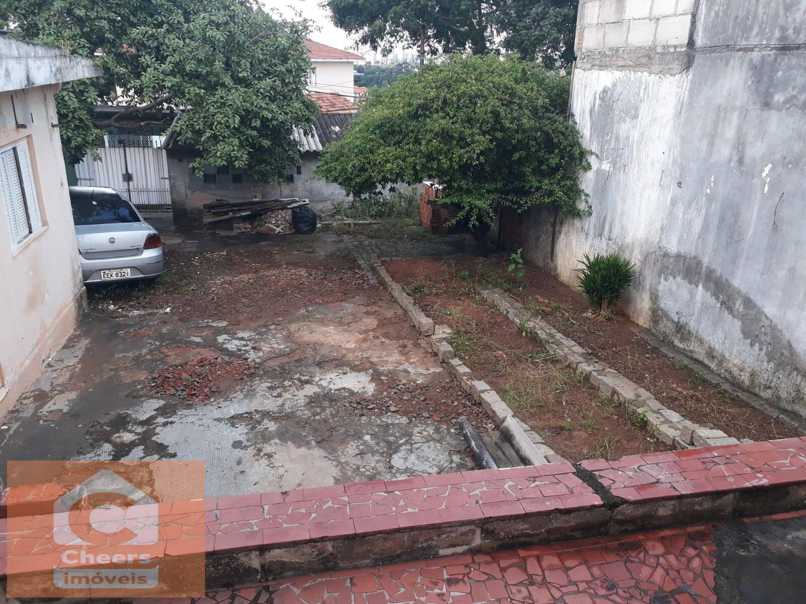 Terreno, 255 m² - Foto 1