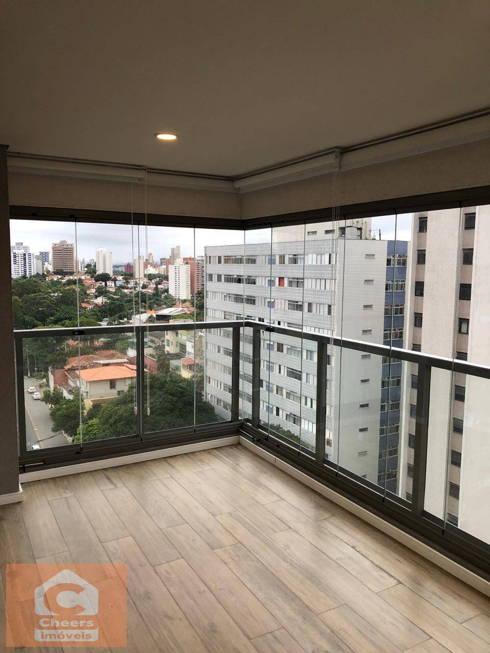 Apartamento, 2 quartos, 76 m² - Foto 1