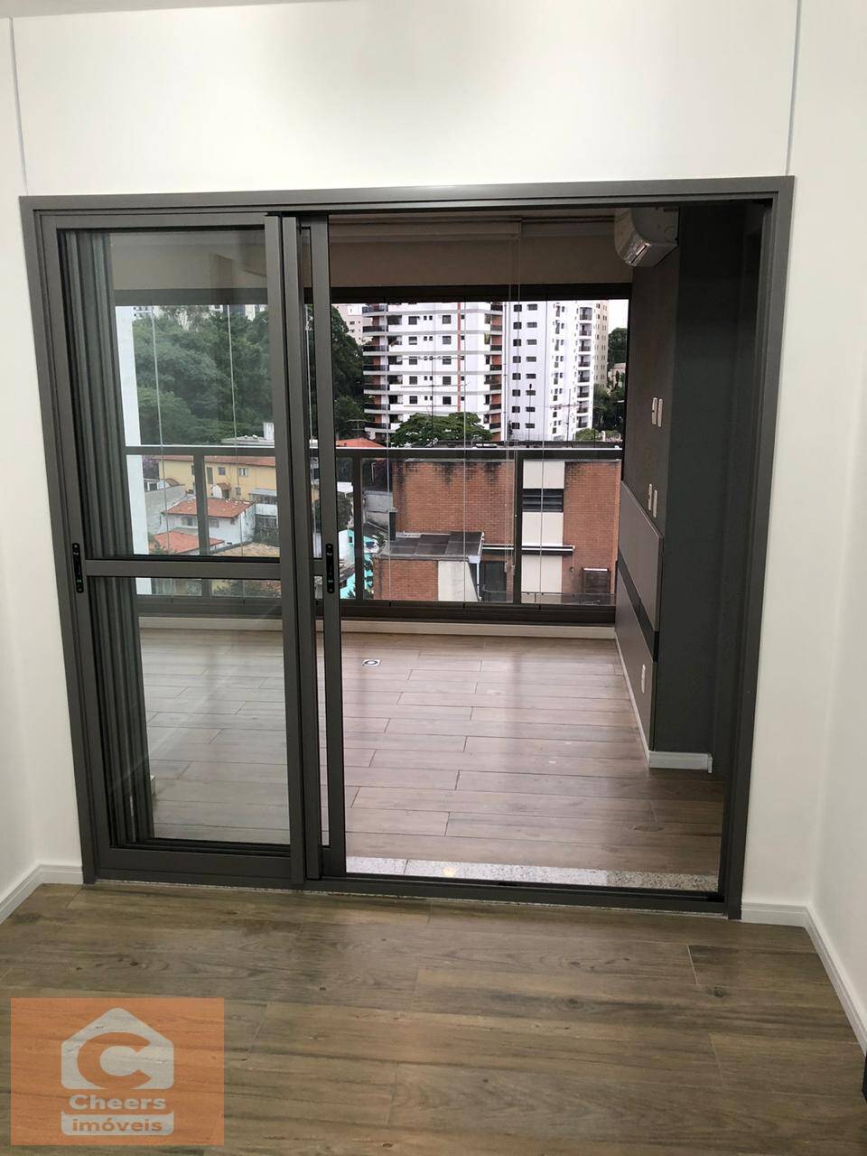 Apartamento, 2 quartos, 76 m² - Foto 2