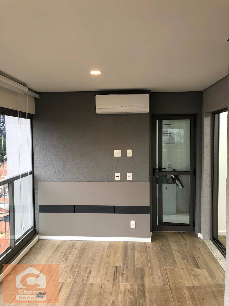 Apartamento, 2 quartos, 76 m² - Foto 3