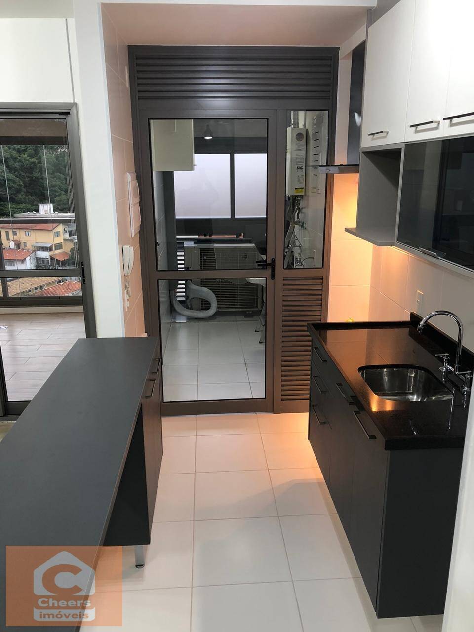 Apartamento, 2 quartos, 76 m² - Foto 10