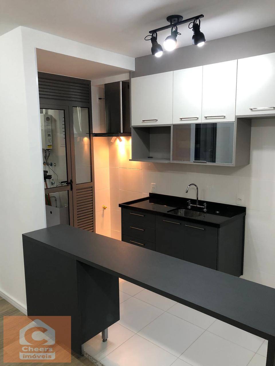 Apartamento, 2 quartos, 76 m² - Foto 9