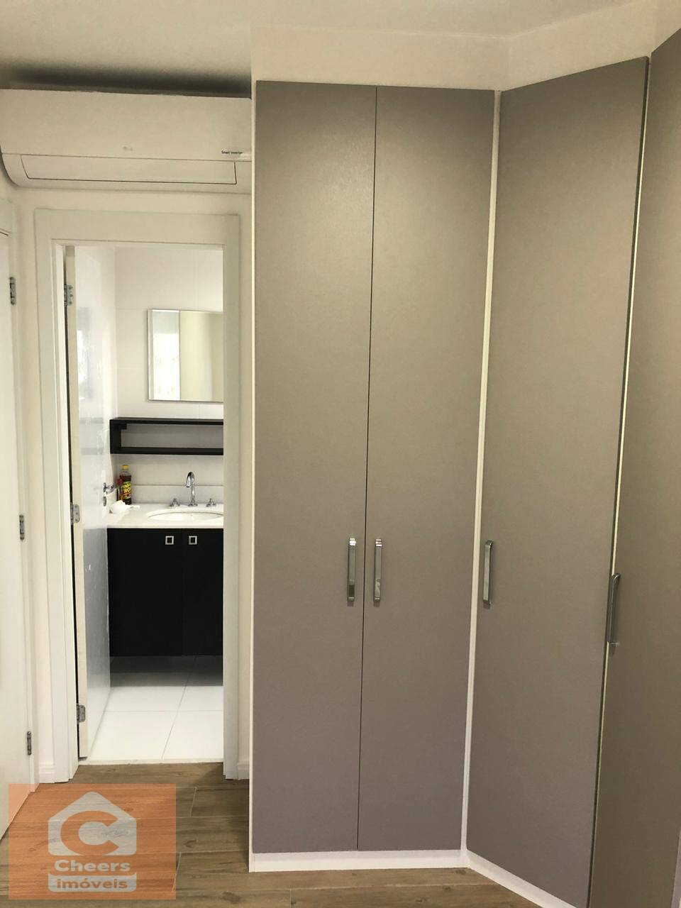 Apartamento, 2 quartos, 76 m² - Foto 16