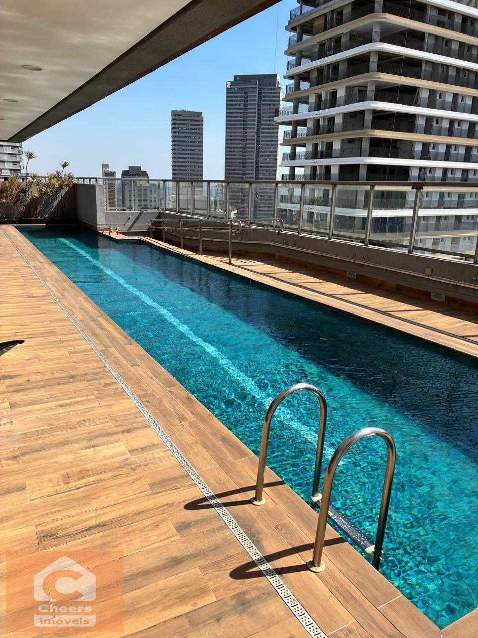 Apartamento, 2 quartos, 76 m² - Foto 20