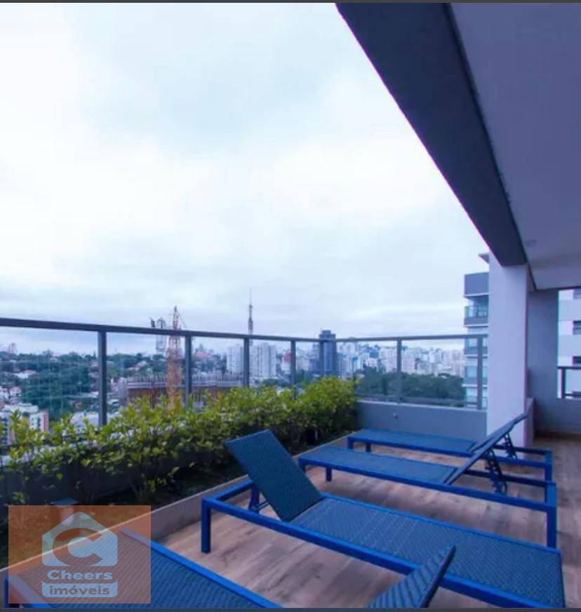 Apartamento, 2 quartos, 76 m² - Foto 21