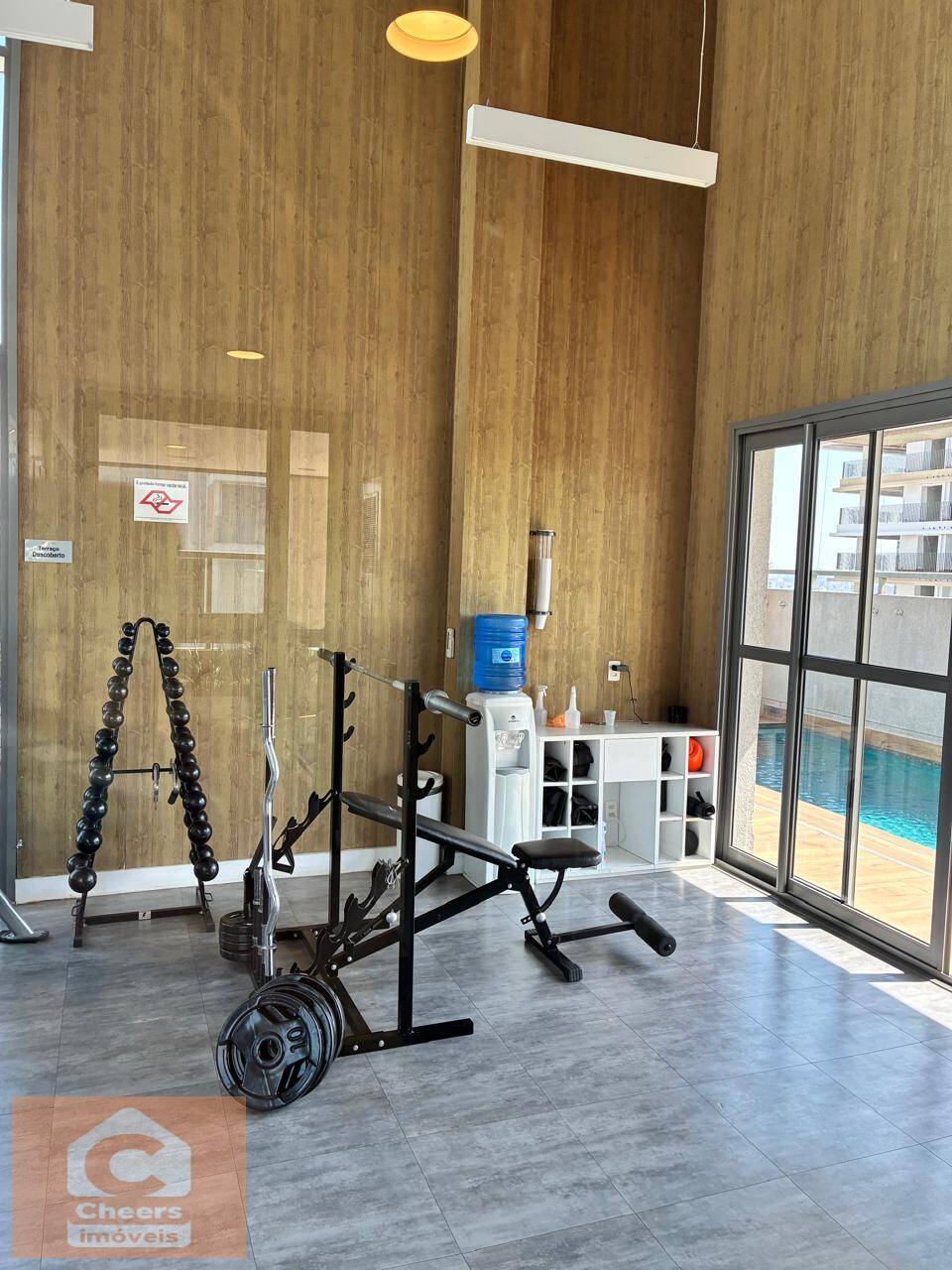 Apartamento, 2 quartos, 76 m² - Foto 25