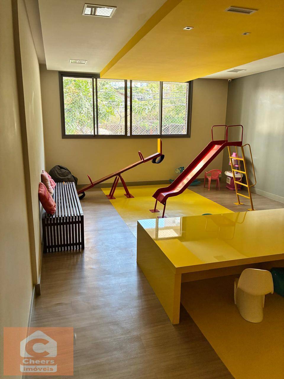 Apartamento, 2 quartos, 76 m² - Foto 27