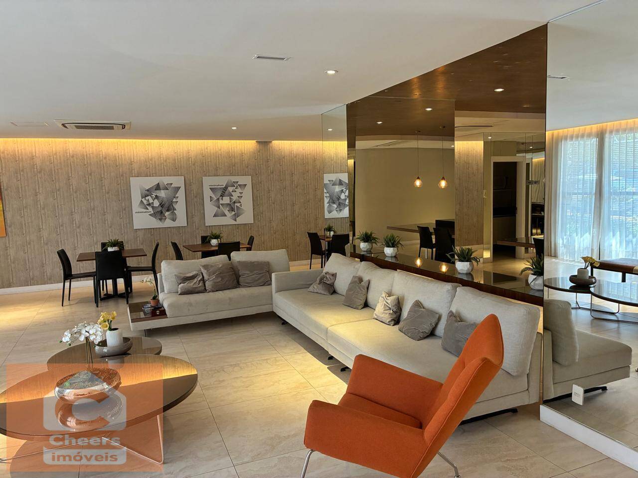 Apartamento, 2 quartos, 76 m² - Foto 31