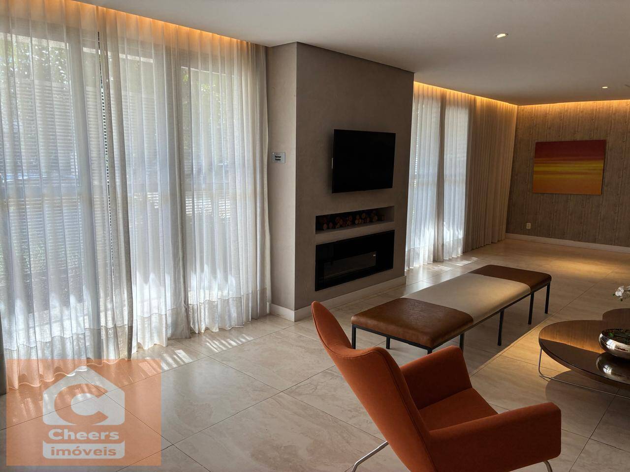Apartamento, 2 quartos, 76 m² - Foto 32